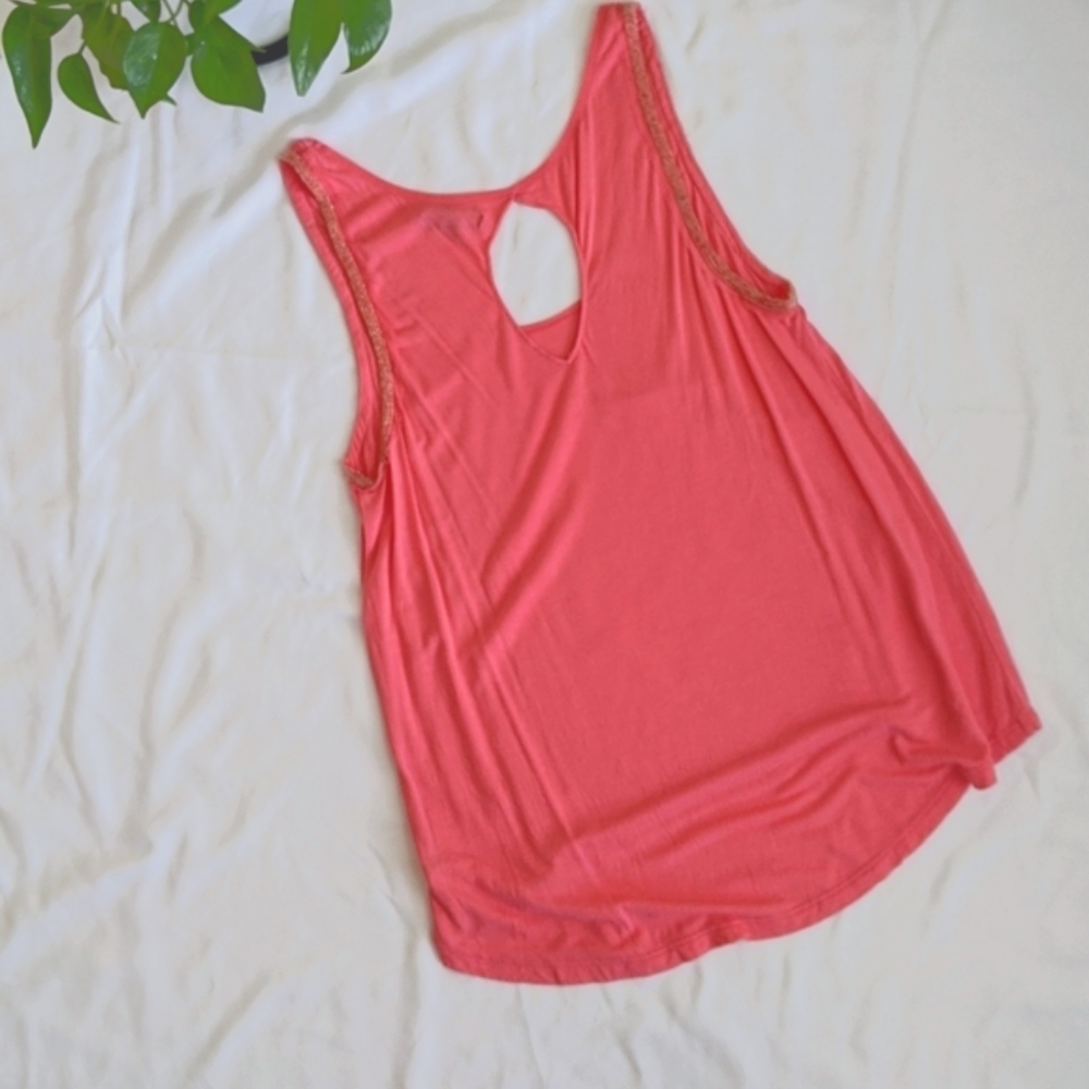 Tank top - Picture 4 of 4